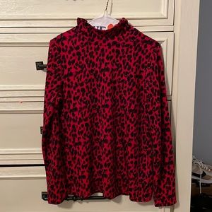 Banana republic sweater